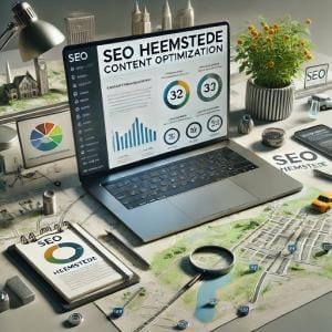 Seo Heemstede Contentoptimalisatie