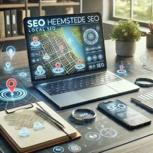 Seo Heemstede Lokale Seo