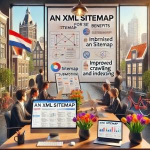 Seo Het Belang Van Een Xml Sitemap
