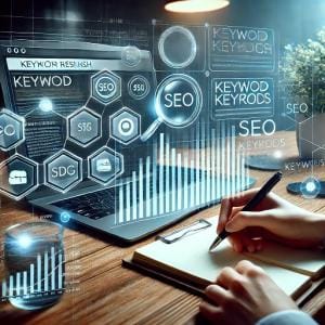 Seo Kampen De Rol Van Zoekwoordenonderzoek In Seo