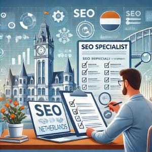 Seo Kampen Hoe Je De Juiste Seo Specialist Kampen Voor Je Bedrijf Kiest