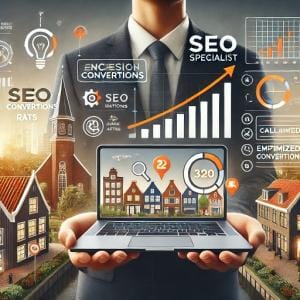 Seo Leiderdorp Hoe Een Seo Specialist Leiderdorp Je Kan Helpen Bij Het Verhogen Van Conversies