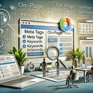 Seo Leiderdorp On Page Seo Optimalisatie Wat Je Moet Weten