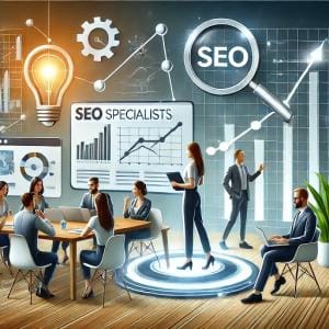 Seo Lelystad Samenwerken Met Een Seo Specialist Wat Te Verwachten