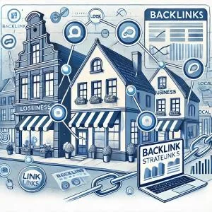 Seo Leusden Linkbuilding Strategieën Voor Lokale Bedrijven