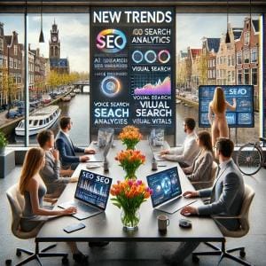 Seo Nieuwe Trends In Zoekmachineoptimalisatie