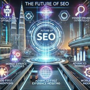 Seo Schagen De Toekomst Van Seo Trends Om In De Gaten Te Houden