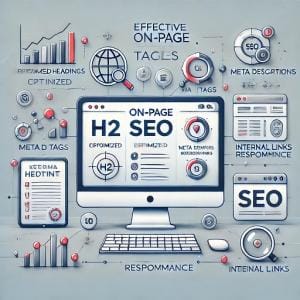 Seo Specialist Castricum On Page Seo Technieken Die Werken
