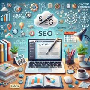 Seo Specialist Doetinchem Contentcreatie Voor Seo Doeleinden