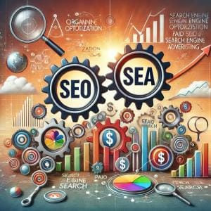 Seo Specialist Doetinchem Hoe Seo En Sea Samenwerken Voor Succes