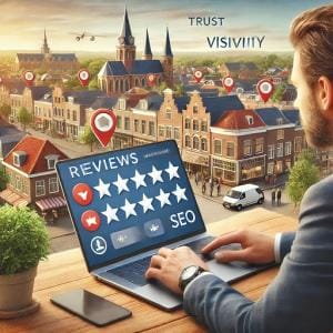 Seo Tiel Het Belang Van Recensies En Beoordelingen Voor Seo