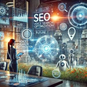 Seo Veenendaal De Toekomst Van Seo Trends En Ontwikkelingen
