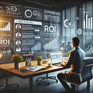 Seo Voorburg Het Kiezen Van De Juiste Seo Specialist Voor Uw Bedrijf
