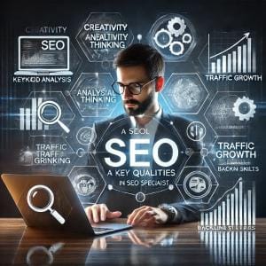 Seo Voorschoten Belangrijke Eigenschappen Van Een Goede Seo Specialist