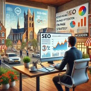 Seo Woerden Belangrijke Seo Strategieën Voor Bedrijven In Woerden