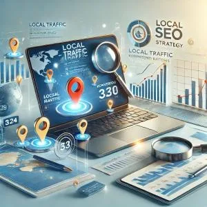 Seo Zandvoort Hoe Meet Je Het Succes Van Je Lokale Seo Strategie