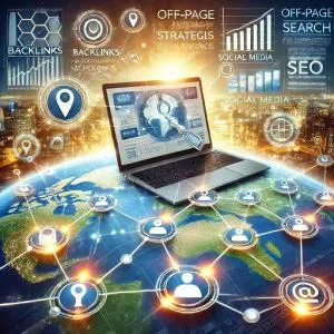 Seo Zandvoort Off Page Strategieën Voor Betere Lokale Rankings