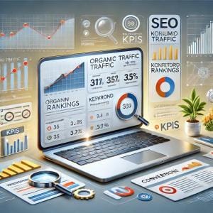 Seo Bureau Gorinchem Hoe Meet Je Het Succes Van Je Seo Campagnes
