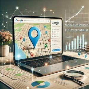Seo Bureau Heerlen Lokale Seo Optimalisatie Voor Google Mijn Bedrijf