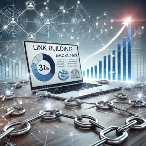 Seo Bureau Kampen Het Belang Van Linkbuilding Voor Een Hogere Ranking