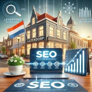 Seo Bureau Leiderdorp De Voordelen Van Seo Voor Bedrijven In Leiderdorp