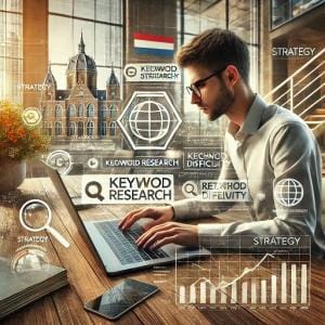 Seo Bureau Papendrecht De Rol Van Zoekwoordenonderzoek In Seo