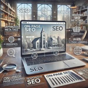 Seo Bureau Ridderkerk On Page Seo Tips Voor Betere Zichtbaarheid