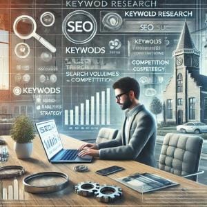 Seo Bureau Schagen Zoekwoordenonderzoek De Basis Van Seo Succes
