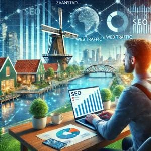Seo Bureau Zaanstad De Voordelen Van Seo Optimalisatie Voor Bedrijven In Zaanstad
