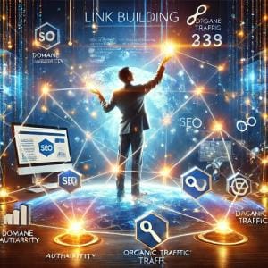 Seo Bureau Zaanstad Waarom Linkbuilding Essentieel Is Voor Seo