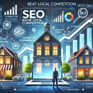 Seo Bureauleusden Hoe Je Lokale Concurrentie Kunt Verslaan Met Seo