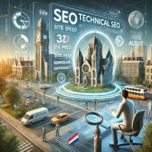 Seo Expert Beverwijk Technische Seo De Basis Voor Een Gezonde Website