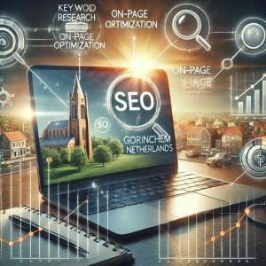Seo Expert Gorinchem Veelvoorkomende Seo Strategieën Voor Bedrijven In Gorinchem