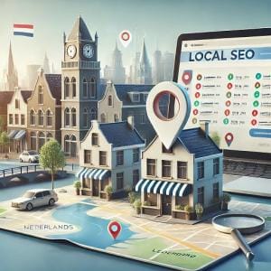 Seo Expert Leiderdorp Lokale Seo Hoe Je Je Bedrijf In Leiderdorp Op De Kaart Zet