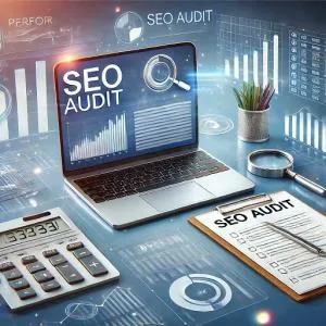 Seo Expert Leusden Hoe Je Een Seo Audit Uitvoert Voor Je Website