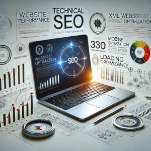 Seo Expert Nijkerk Technische Seo Wat Is Het En Waarom Is Het Belangrijk