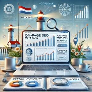 Seo Expert Noordwijk On Page Seo Tactieken Voor Betere Zichtbaarheid In Noordwijk