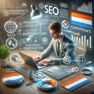 Seo Expert Schagen De Rol Van Content In Een Succesvolle Seo Strategie