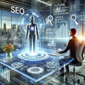 Seo Expert Voorschoten De Toekomst Van Seo En De Rol Van De Specialist