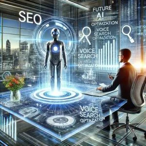 Seo Expert Voorschoten De Toekomst Van Seo En De Rol Van De Specialist
