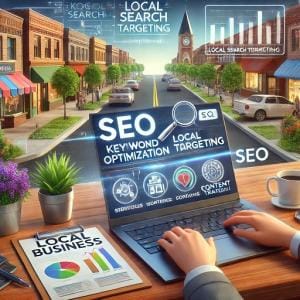 Seo Expert Wassenaar Belangrijke Seo Strategieën Voor Lokale Bedrijven
