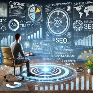 Seo Expert Wassenaar Hoe Je De Prestaties Van Je Seo Campagne Kunt Meten