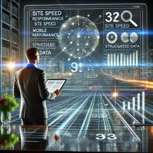 Seo Expert Zaanstad Het Belang Van Technische Seo