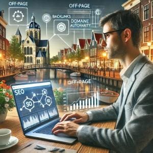 Seo Specialist Beverwijk Off Page Seo En Linkbuilding Strategieën