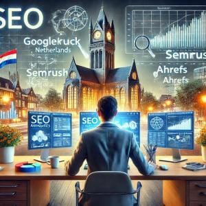 Seo Specialist Beverwijk Seo Tools Die Elke Specialist Moet Kennen