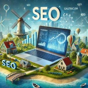 Seo Specialist Castricum