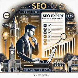 Seo Specialist Gorinchem Hoe Kies Je De Juiste Seo Expert Gorinchem