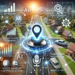 Seo Specialist Gorinchem Toekomstige Trends In Seo Voor Lokale Bedrijven