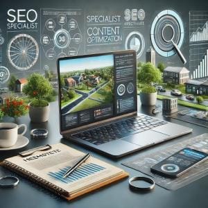 Seo Specialist Heemstede Contentoptimalisatie