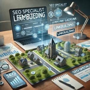 Seo Specialist Heemstede Linkbuilding